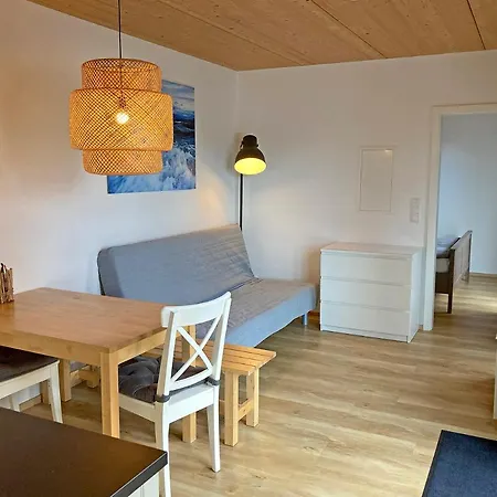 Apartament Zum Seglerhafen - Kressbronn am Bodensee