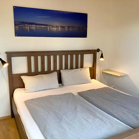 Zum Seglerhafen - * Kressbronn am Bodensee