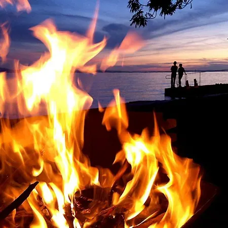 Apartament Zum Seglerhafen -