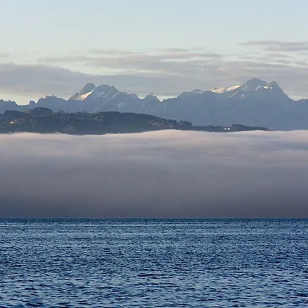 Zum Seglerhafen - * Kressbronn am Bodensee