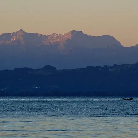 Zum Seglerhafen - Apartament *