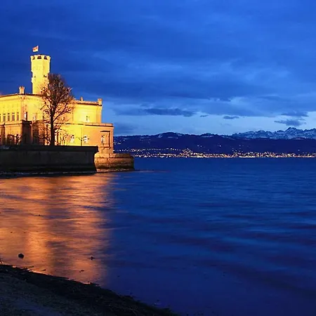 Apartament Zum Seglerhafen - *