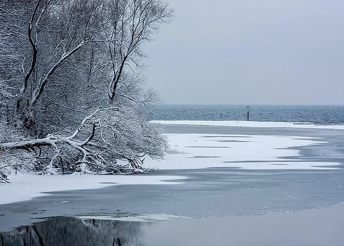 Lägenhet Zum Seglerhafen - Kressbronn am Bodensee